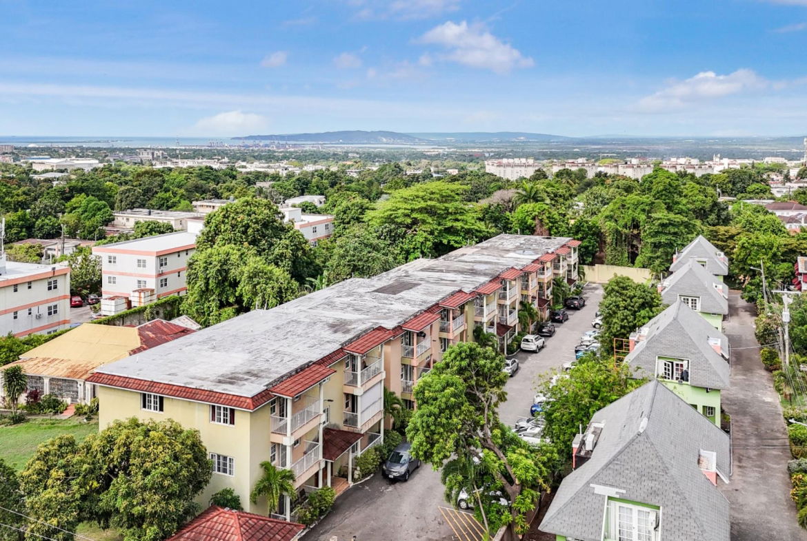 First image of 2-15 Charlton Avenue in Kingston 8, St. Andrew, Jamaica - property is For Rent
