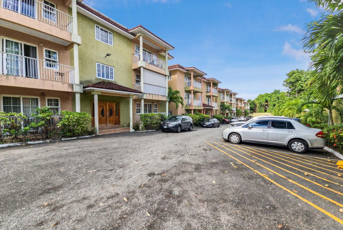 Third image of 2-15 Charlton Avenue in Kingston 8, St. Andrew, Jamaica - property is For Rent