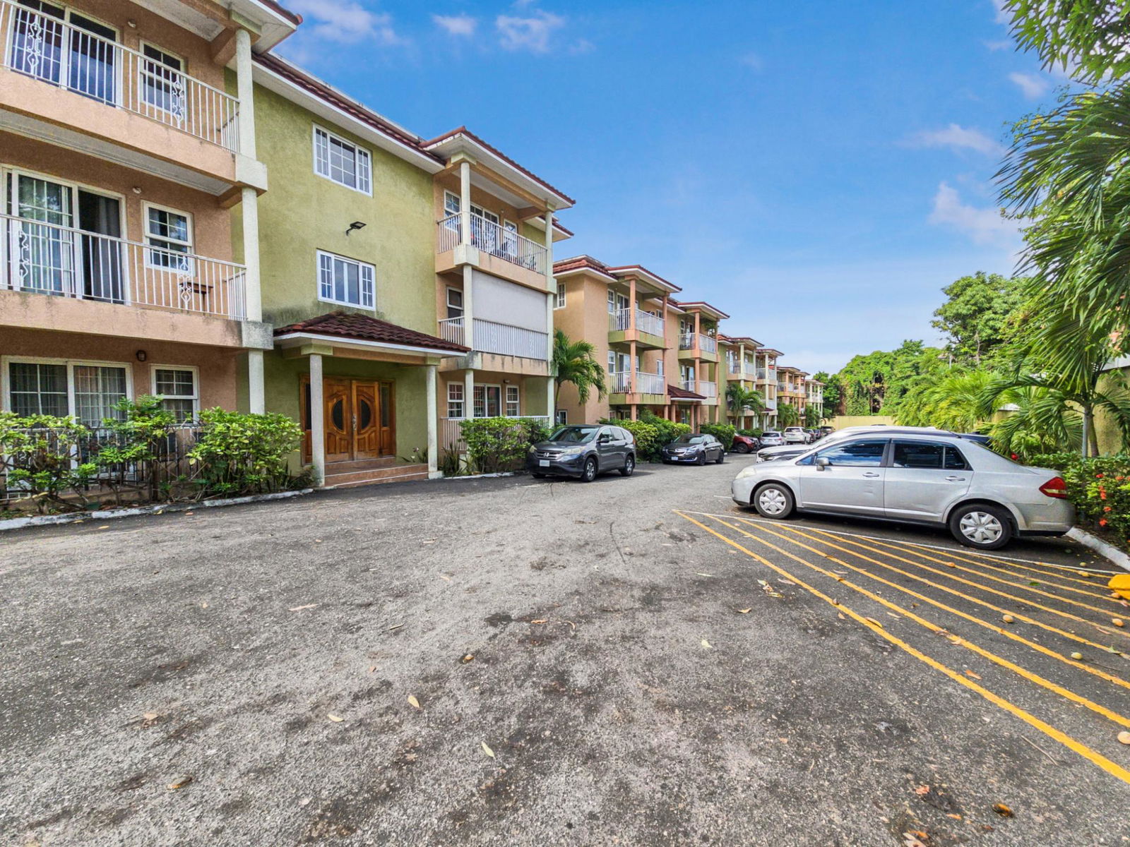 Third image of 2-15 Charlton Avenue in Kingston 8, St. Andrew, Jamaica - property is For Rent