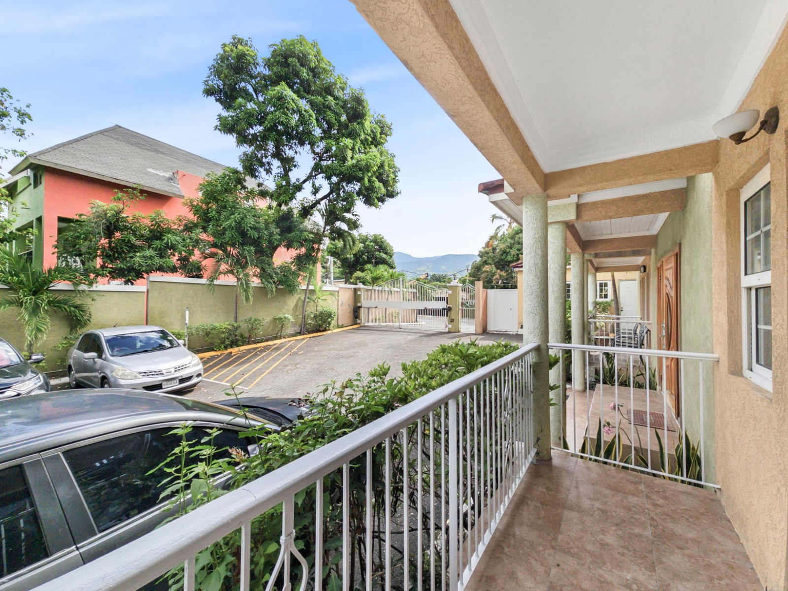 Fourth image of 2-15 Charlton Avenue in Kingston 8, St. Andrew, Jamaica - property is For Rent