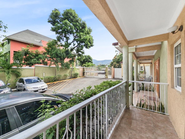 Fourth image of 2-15 Charlton Avenue in Kingston 8, St. Andrew, Jamaica - property is For Rent