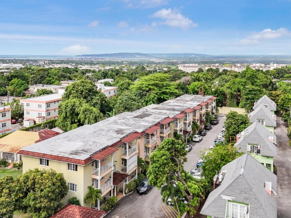 First image of 2-15 Charlton Avenue in Kingston 8, St. Andrew, Jamaica - property is For Rent