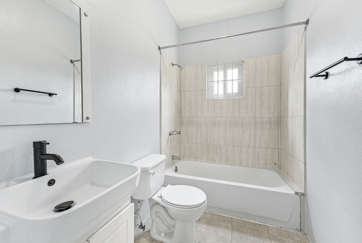Tenth image of 2-15 Charlton Avenue in Kingston 8, St. Andrew, Jamaica - property is For Rent