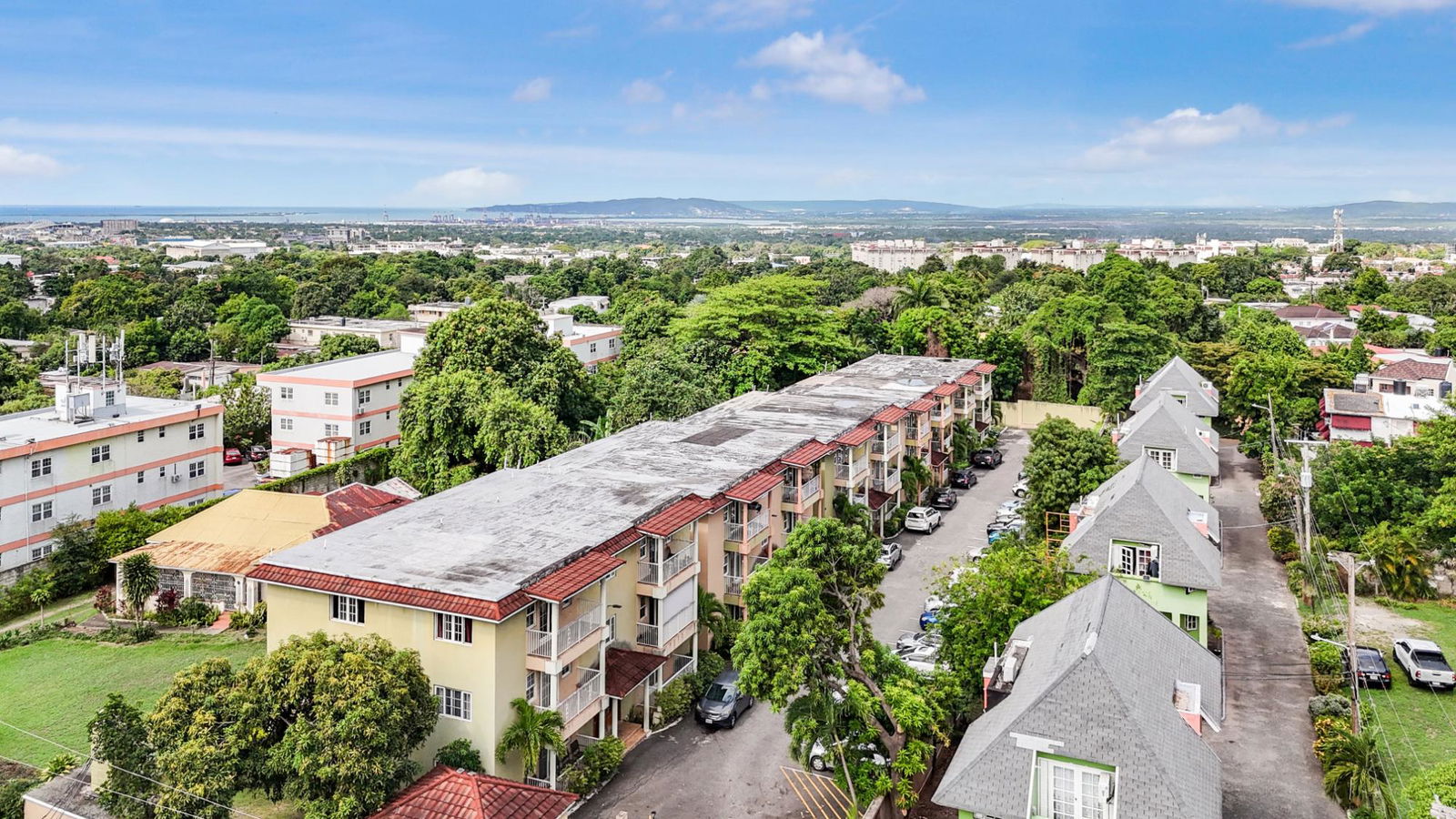 First image of 2-15 Charlton Avenue in Kingston 8, St. Andrew, Jamaica - property is For Rent