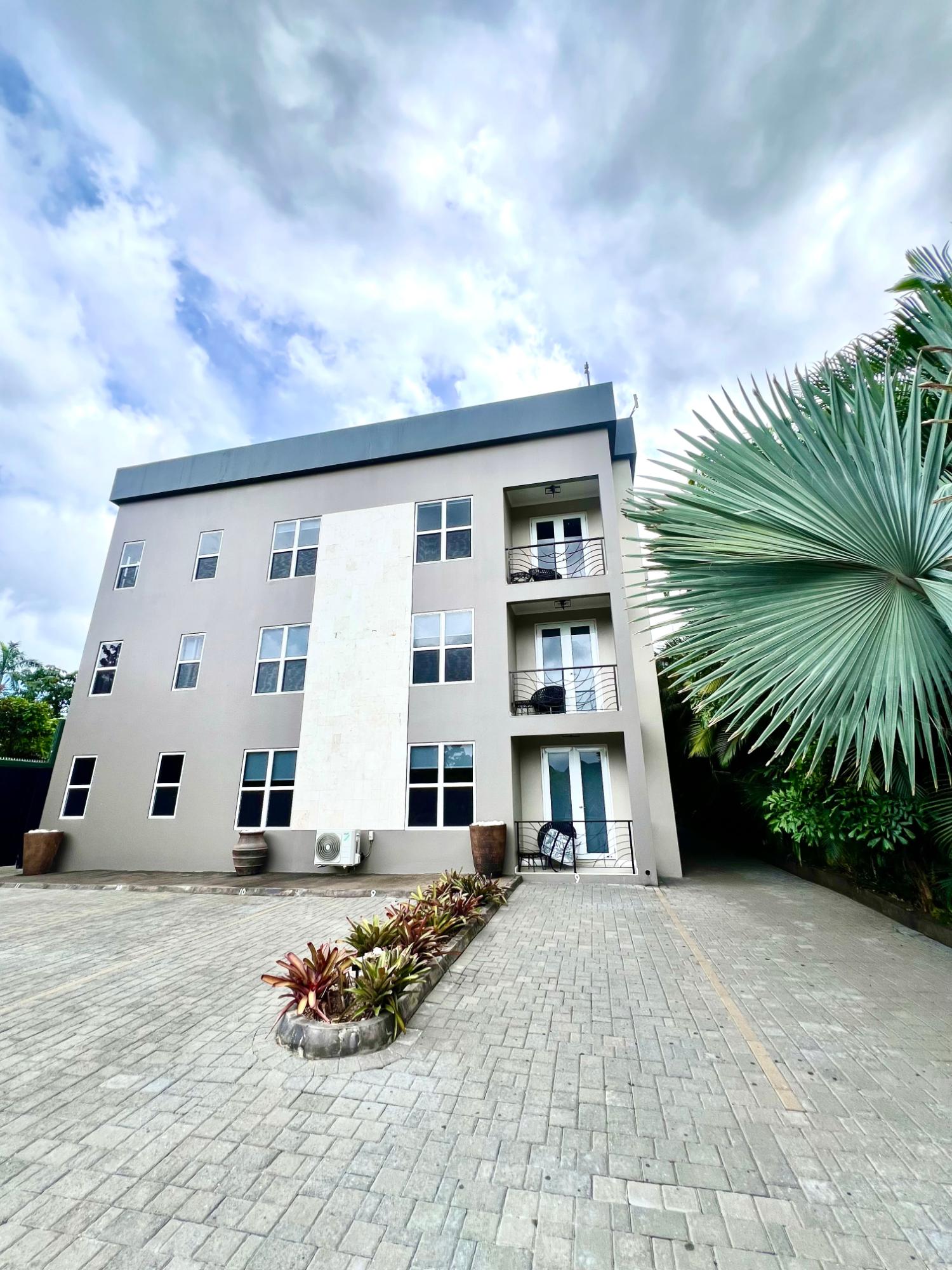 Modern-2-Bedroom-Apartment-for-Rent-in-Manor-Park-St.-Andrew-Jamaica Fifteenth image of 11-238 Mannings Hill Road in Stony Hill P.O., St. Andrew, Jamaica - property is For Rent