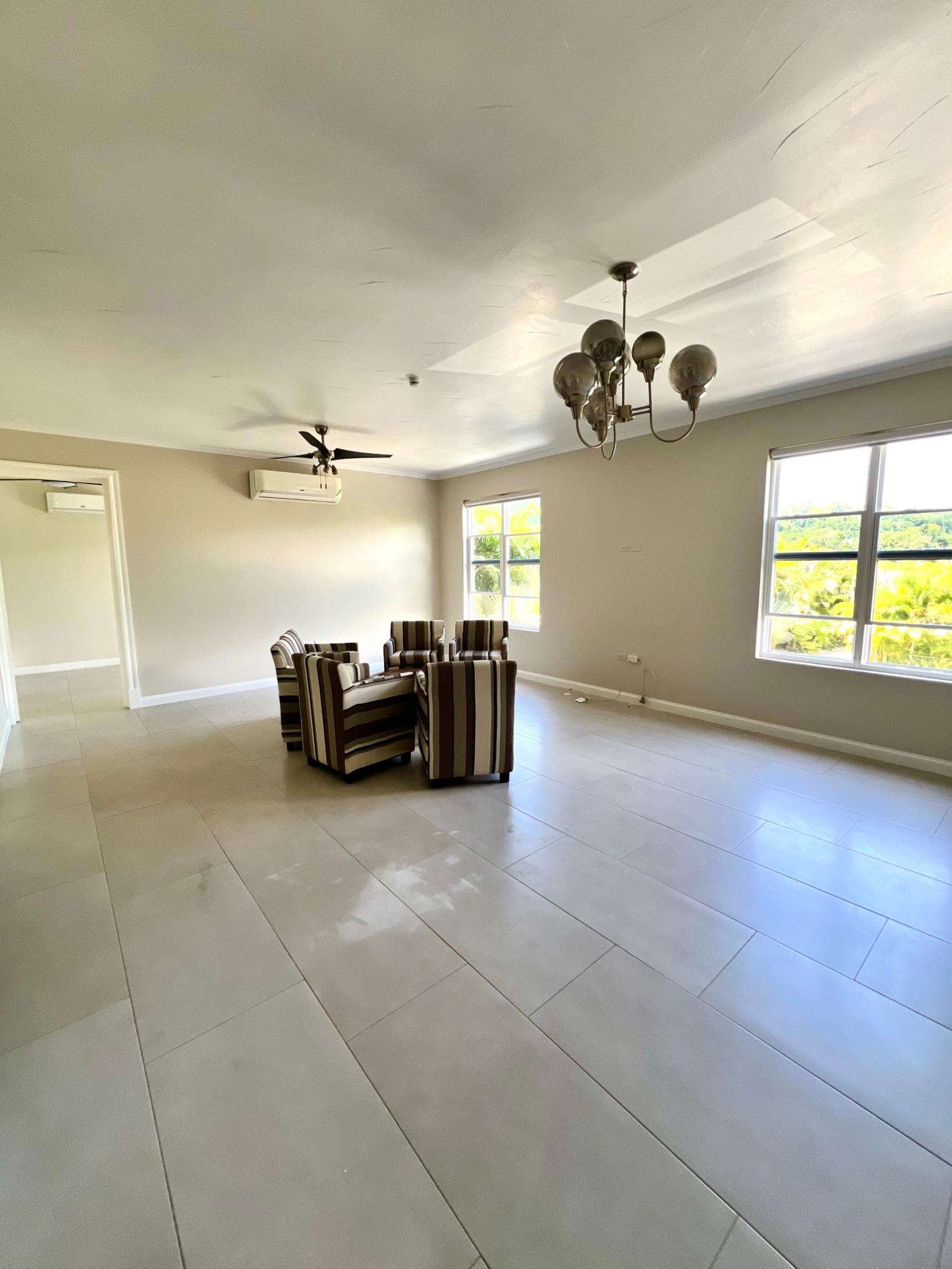 Modern-2-Bedroom-Apartment-for-Rent-in-Manor-Park-St.-Andrew-Jamaica Third image of 11-238 Mannings Hill Road in Stony Hill P.O., St. Andrew, Jamaica - property is For Rent