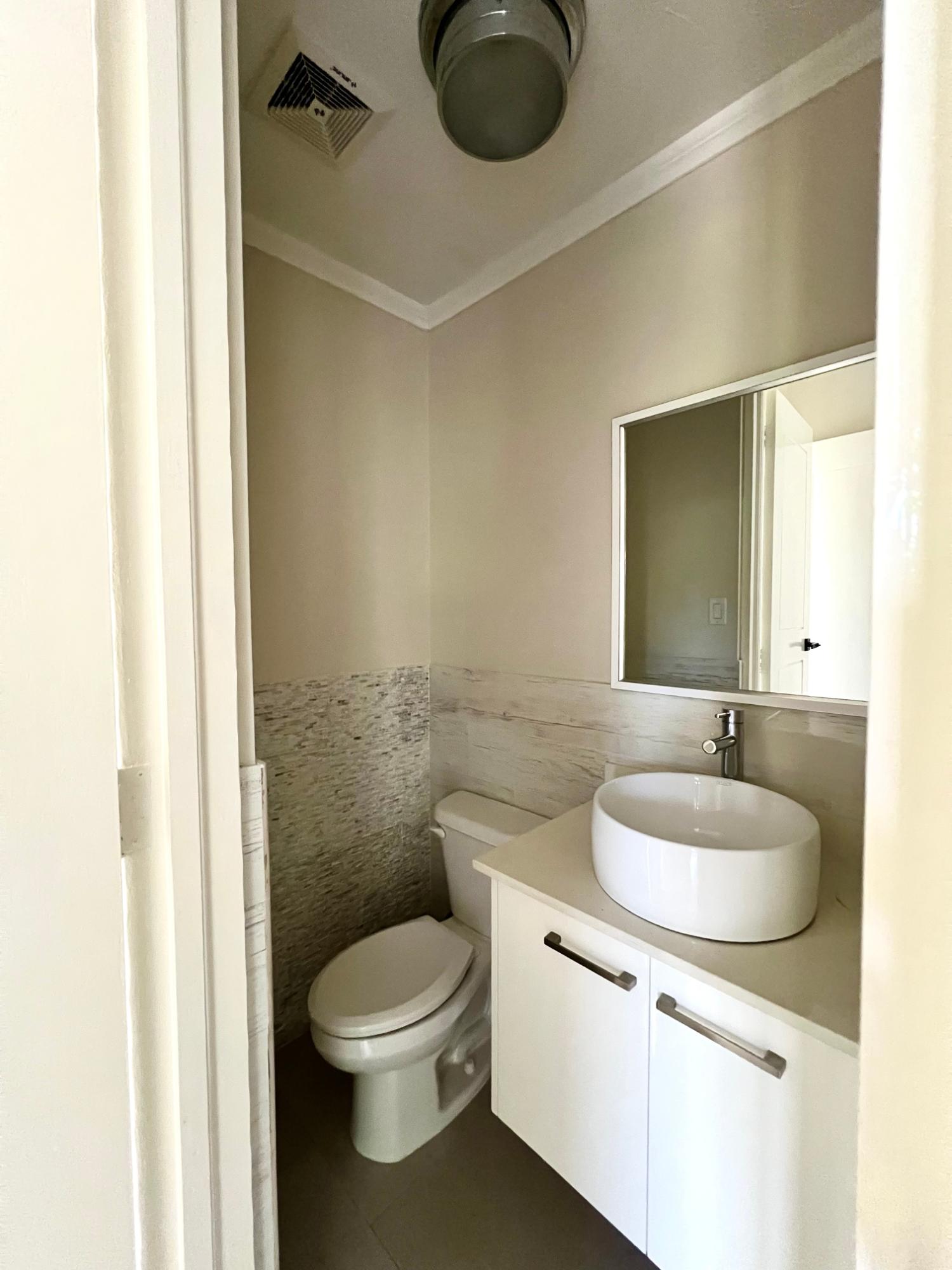 Modern-2-Bedroom-Apartment-for-Rent-in-Manor-Park-St.-Andrew-Jamaica Fourth image of 11-238 Mannings Hill Road in Stony Hill P.O., St. Andrew, Jamaica - property is For Rent