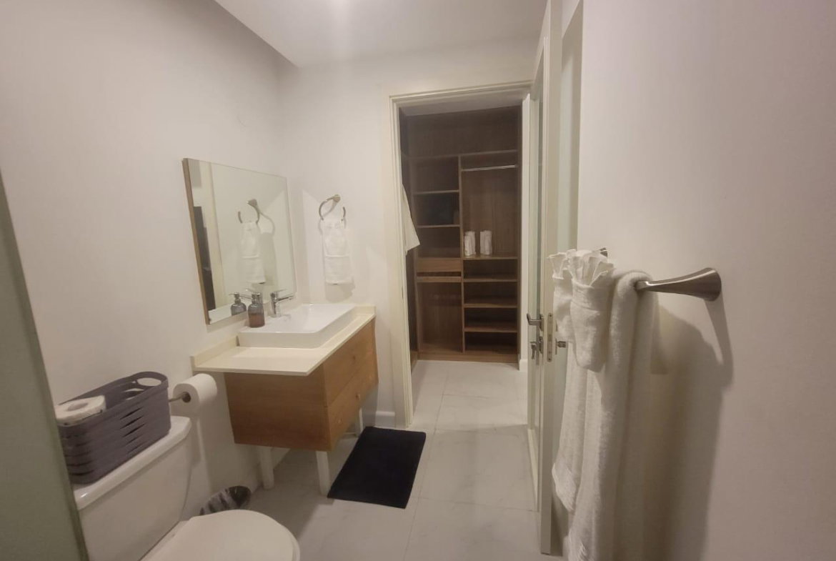 Eleventh image of 5- Paradise Bay, St. James in Montego Bay, St. James, Jamaica - property is For Rent