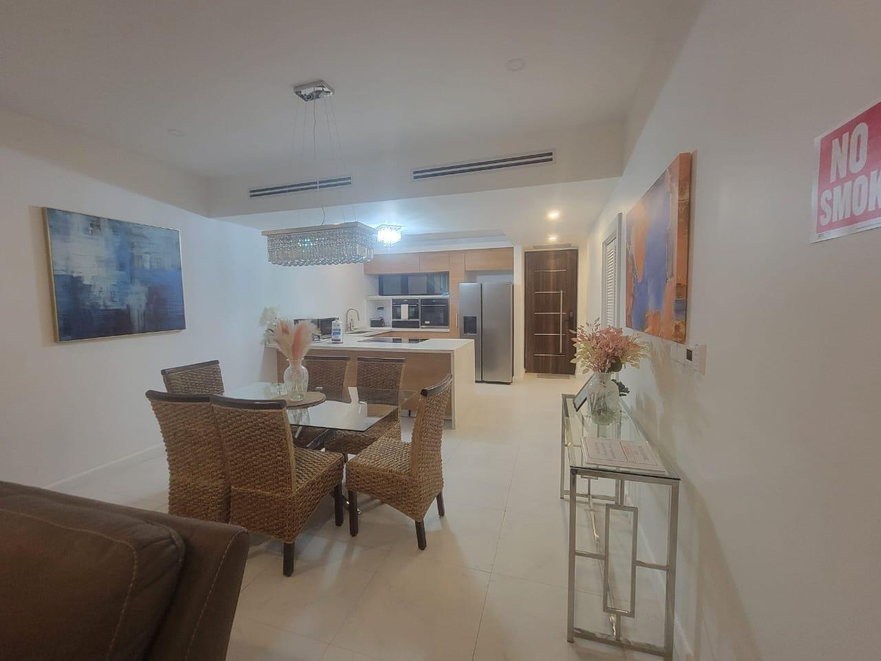 Fourth image of 5- Paradise Bay, St. James in Montego Bay, St. James, Jamaica - property is For Rent