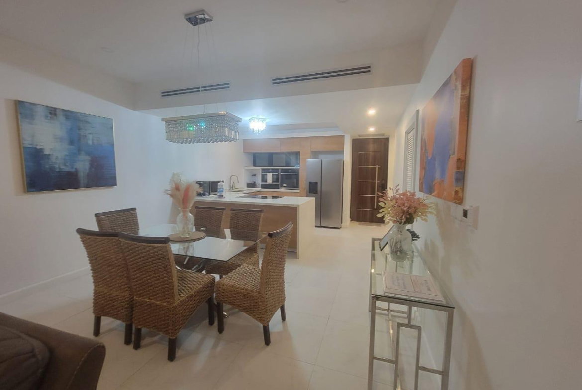 Fifth image of 5- Paradise Bay, St. James in Montego Bay, St. James, Jamaica - property is For Rent