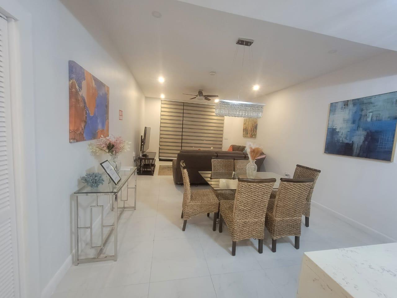 Sixth image of 5- Paradise Bay, St. James in Montego Bay, St. James, Jamaica - property is For Rent