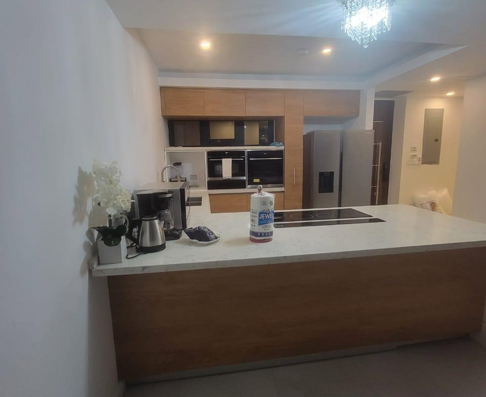 Seventh image of 5- Paradise Bay, St. James in Montego Bay, St. James, Jamaica - property is For Rent