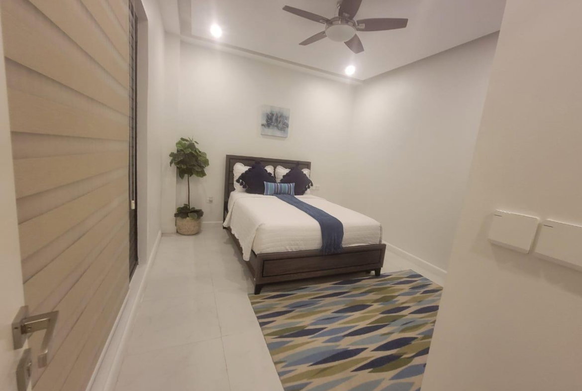Eighth image of 5- Paradise Bay, St. James in Montego Bay, St. James, Jamaica - property is For Rent