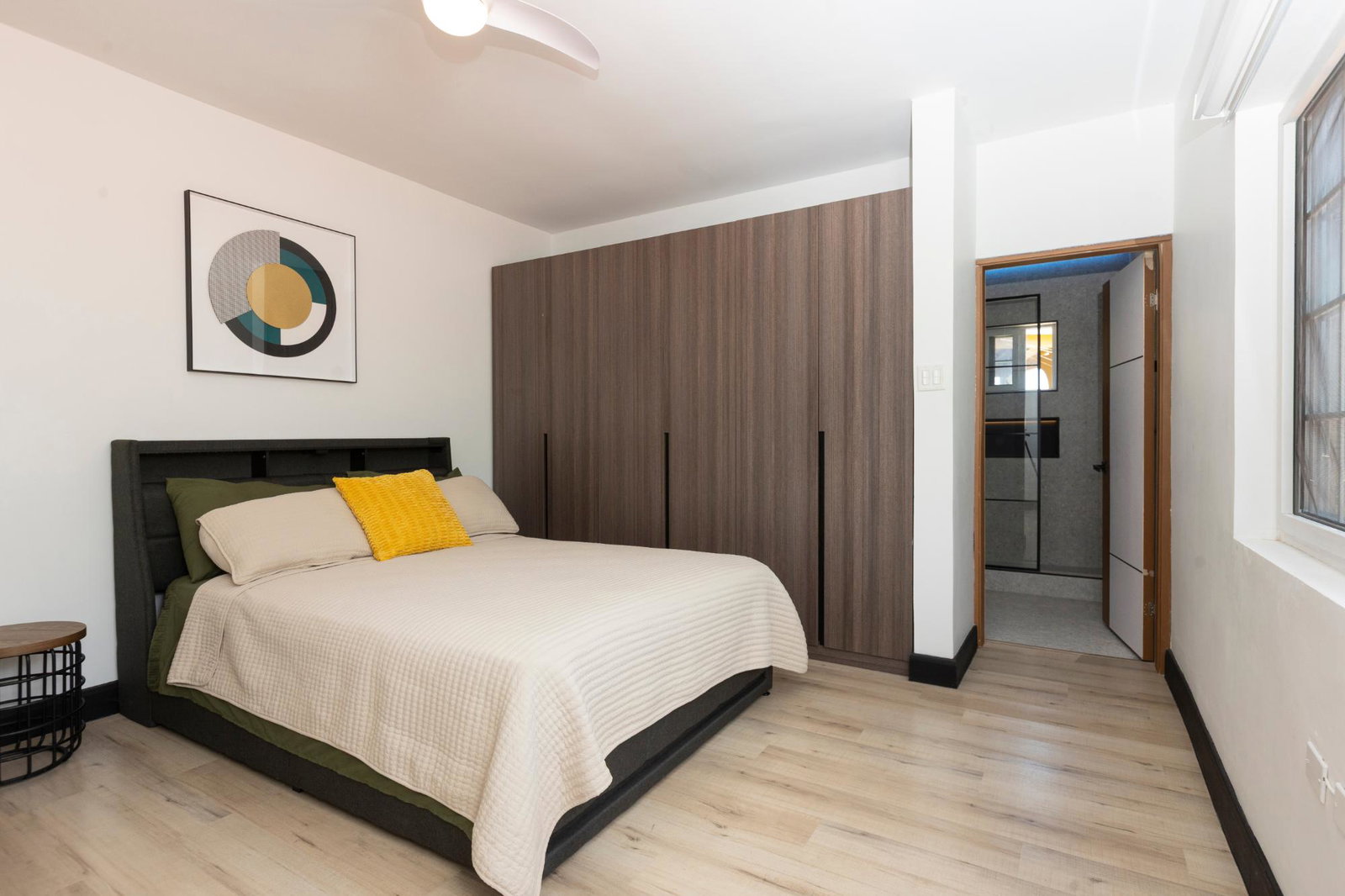 Eleventh image of 10c- Forest Hill Drive in Kingston 19, St. Andrew, Jamaica - property is For Rent