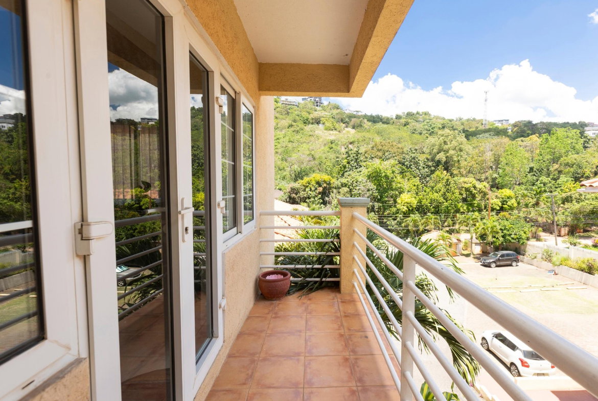 Sixth image of 10c- Forest Hill Drive in Kingston 19, St. Andrew, Jamaica - property is For Rent