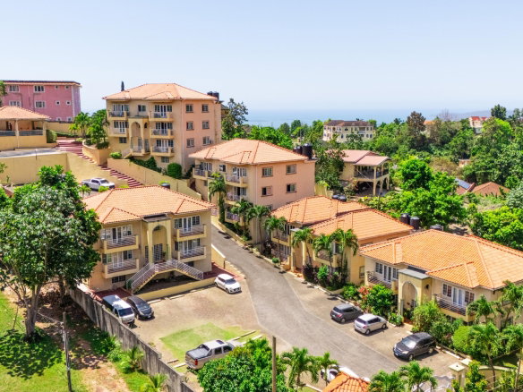 First image of 10c- Forest Hill Drive in Kingston 19, St. Andrew, Jamaica - property is For Rent