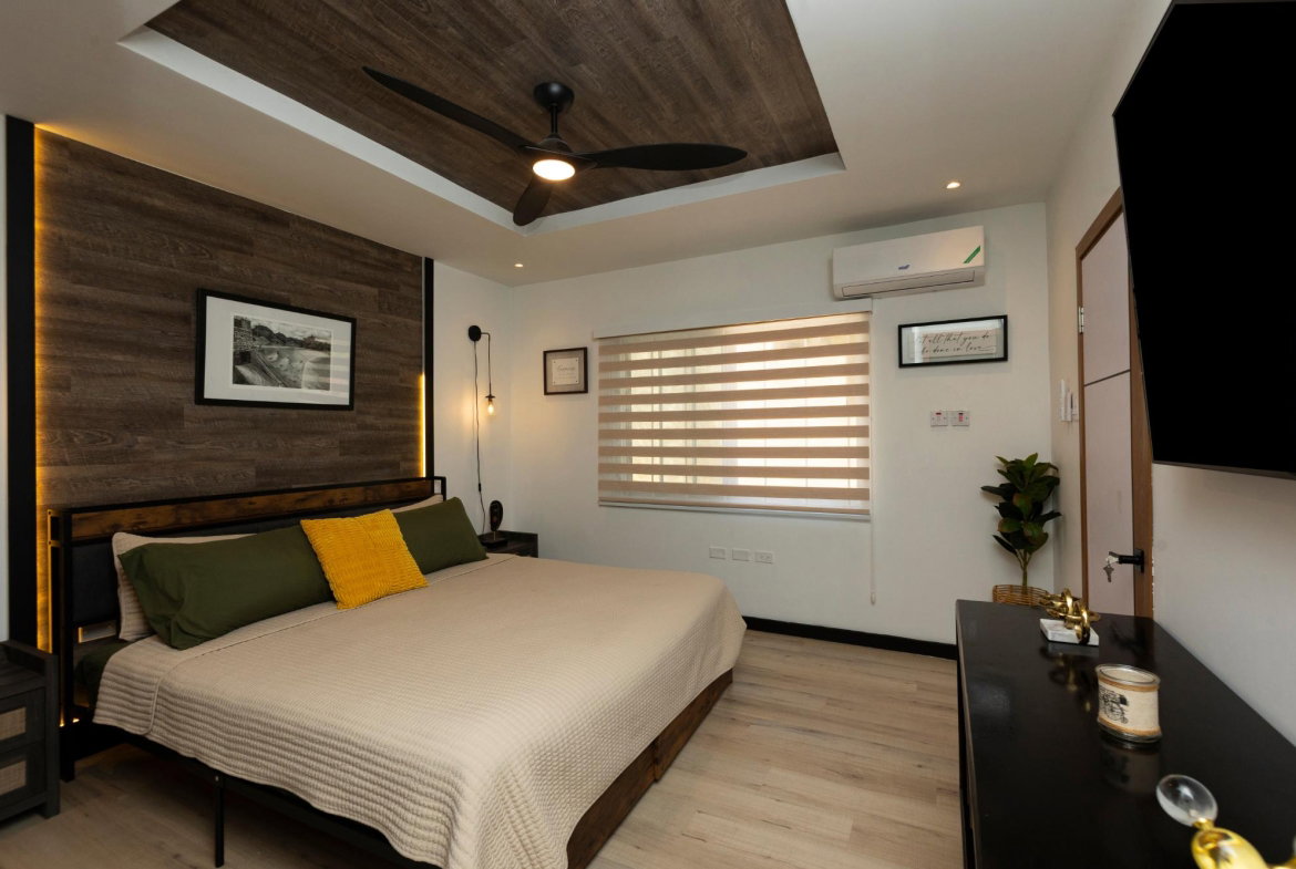 Eighth image of 10c- Forest Hill Drive in Kingston 19, St. Andrew, Jamaica - property is For Rent