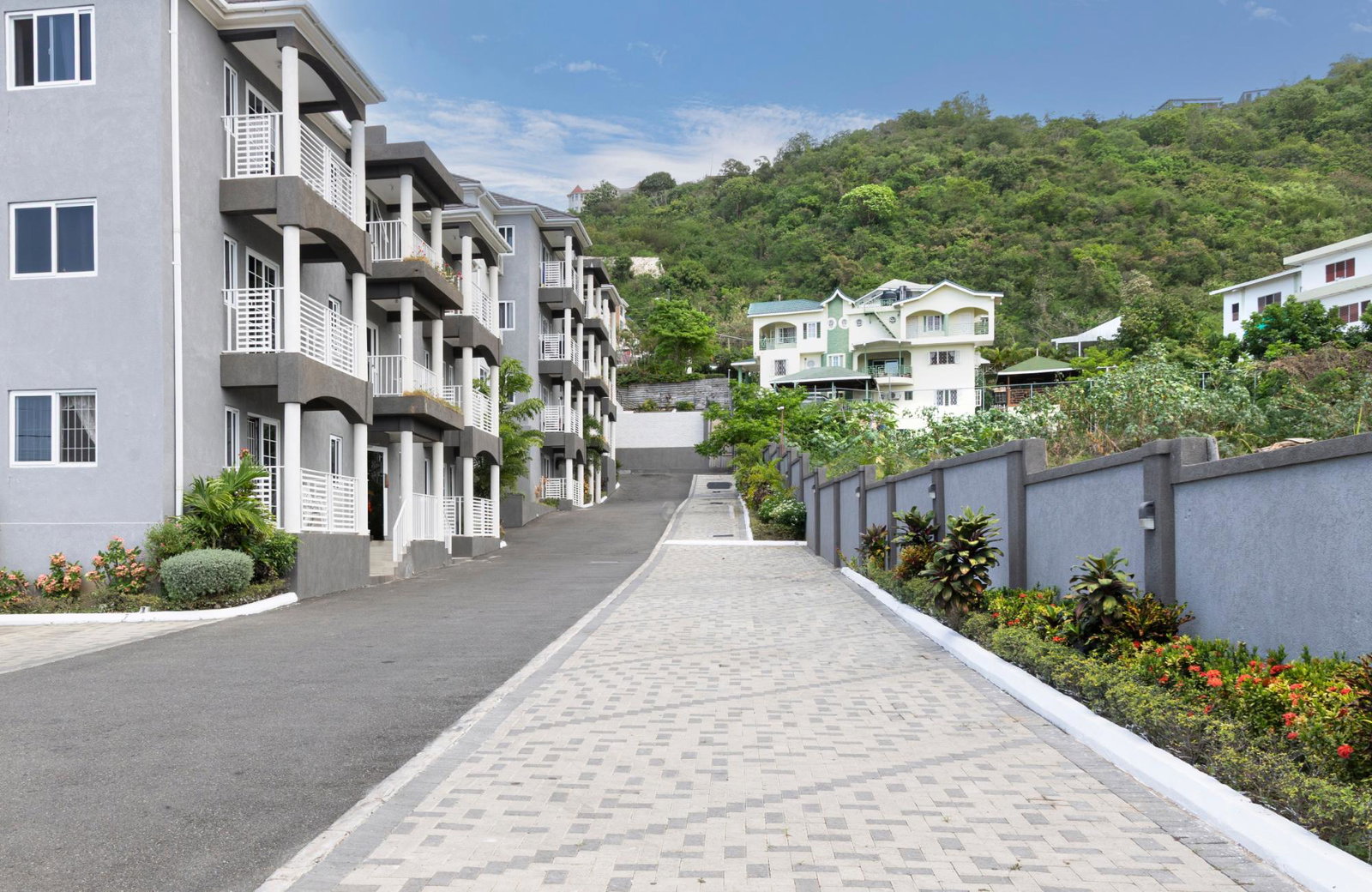 Second image of 220 Red Hills Road Forest Hil in Red Hills, St. Andrew, Jamaica - property is For Rent