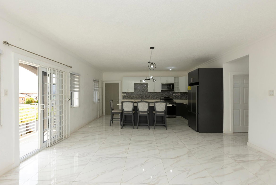 Fourth image of 220 Red Hills Road Forest Hil in Red Hills, St. Andrew, Jamaica - property is For Rent