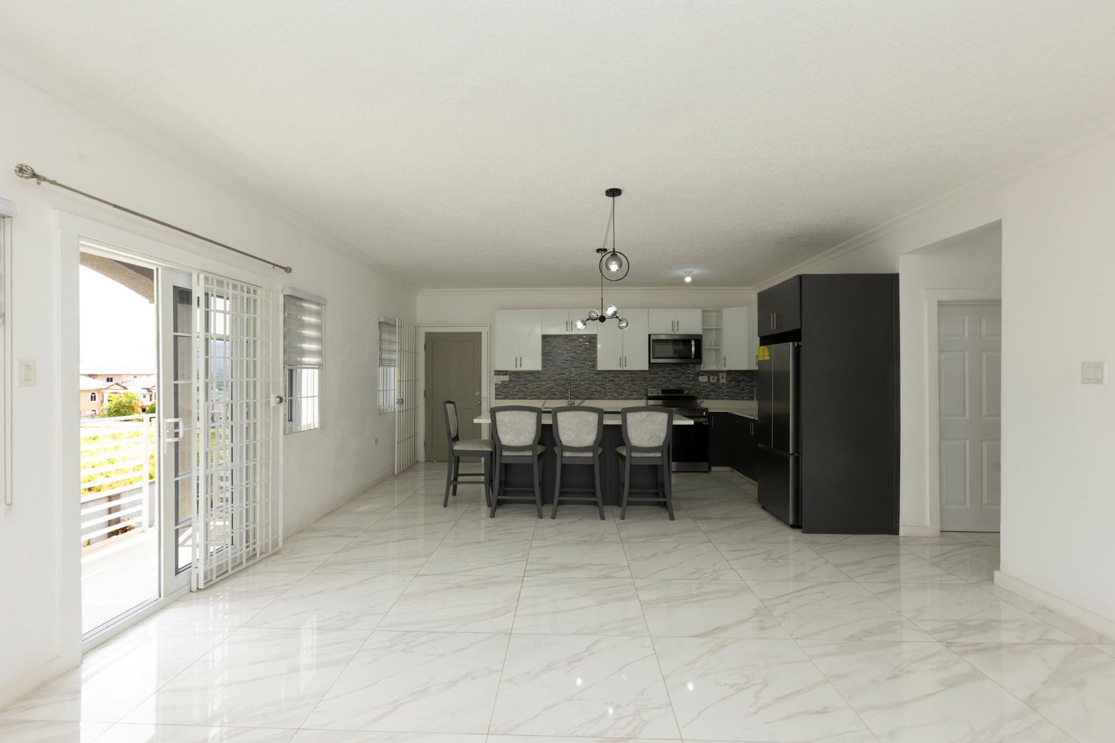 Fourth image of 220 Red Hills Road Forest Hil in Red Hills, St. Andrew, Jamaica - property is For Rent