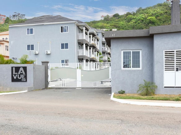 First image of 220 Red Hills Road Forest Hil in Red Hills, St. Andrew, Jamaica - property is For Rent