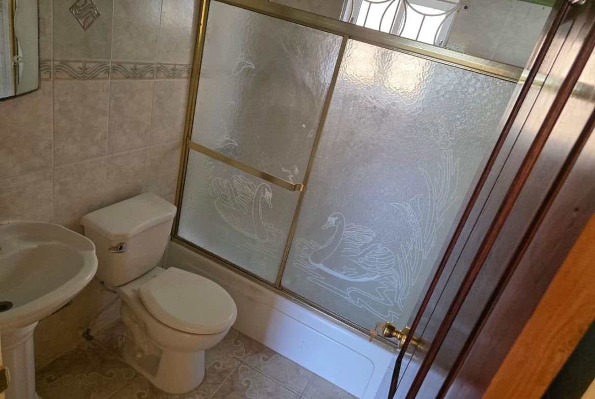 Second image of 137 Hector Close, Rosevale es in Rose Hall, St. James, Jamaica - property is For Rent