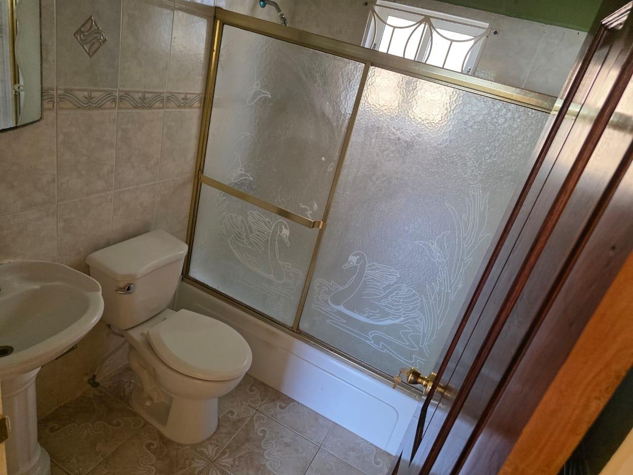 Second image of 137 Hector Close, Rosevale es in Rose Hall, St. James, Jamaica - property is For Rent