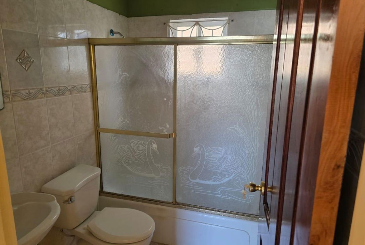 First image of 137 Hector Close, Rosevale es in Rose Hall, St. James, Jamaica - property is For Rent