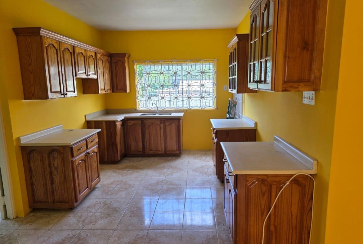 Third image of 137 Hector Close, Rosevale es in Rose Hall, St. James, Jamaica - property is For Rent