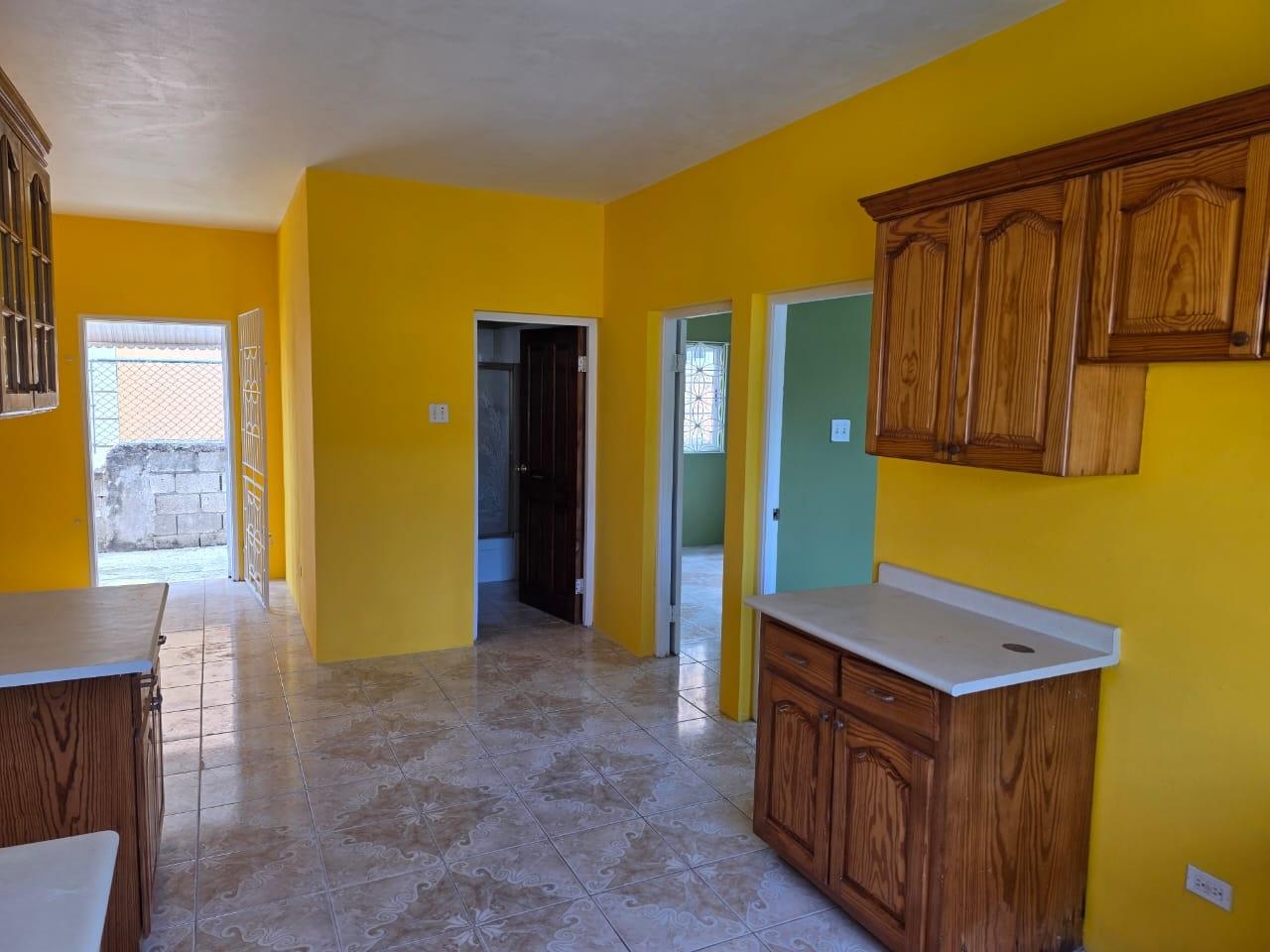 Fourth image of 137 Hector Close, Rosevale es in Rose Hall, St. James, Jamaica - property is For Rent