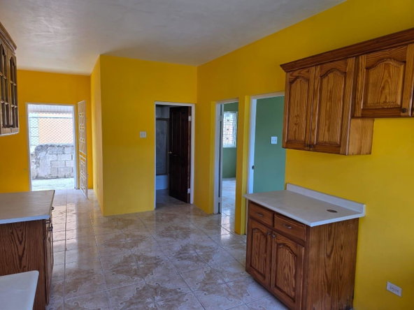 Fourth image of 137 Hector Close, Rosevale es in Rose Hall, St. James, Jamaica - property is For Rent