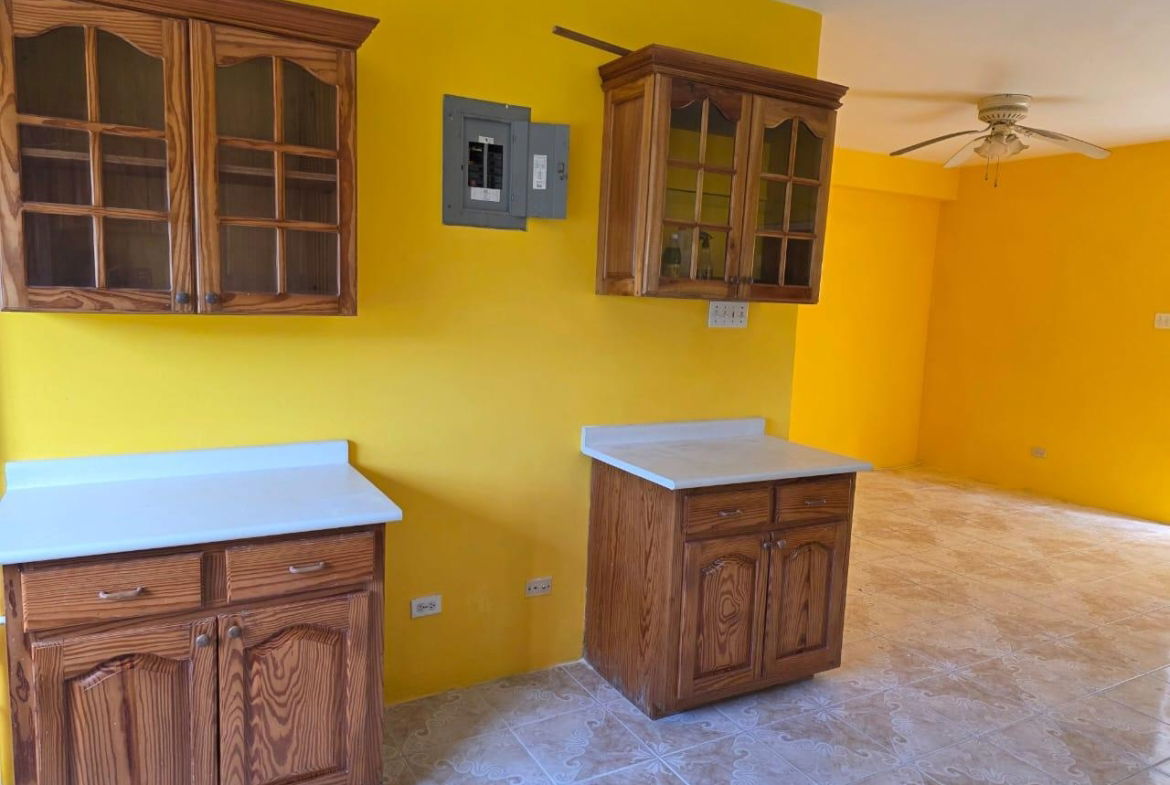 Fifth image of 137 Hector Close, Rosevale es in Rose Hall, St. James, Jamaica - property is For Rent
