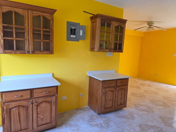 Fifth image of 137 Hector Close, Rosevale es in Rose Hall, St. James, Jamaica - property is For Rent