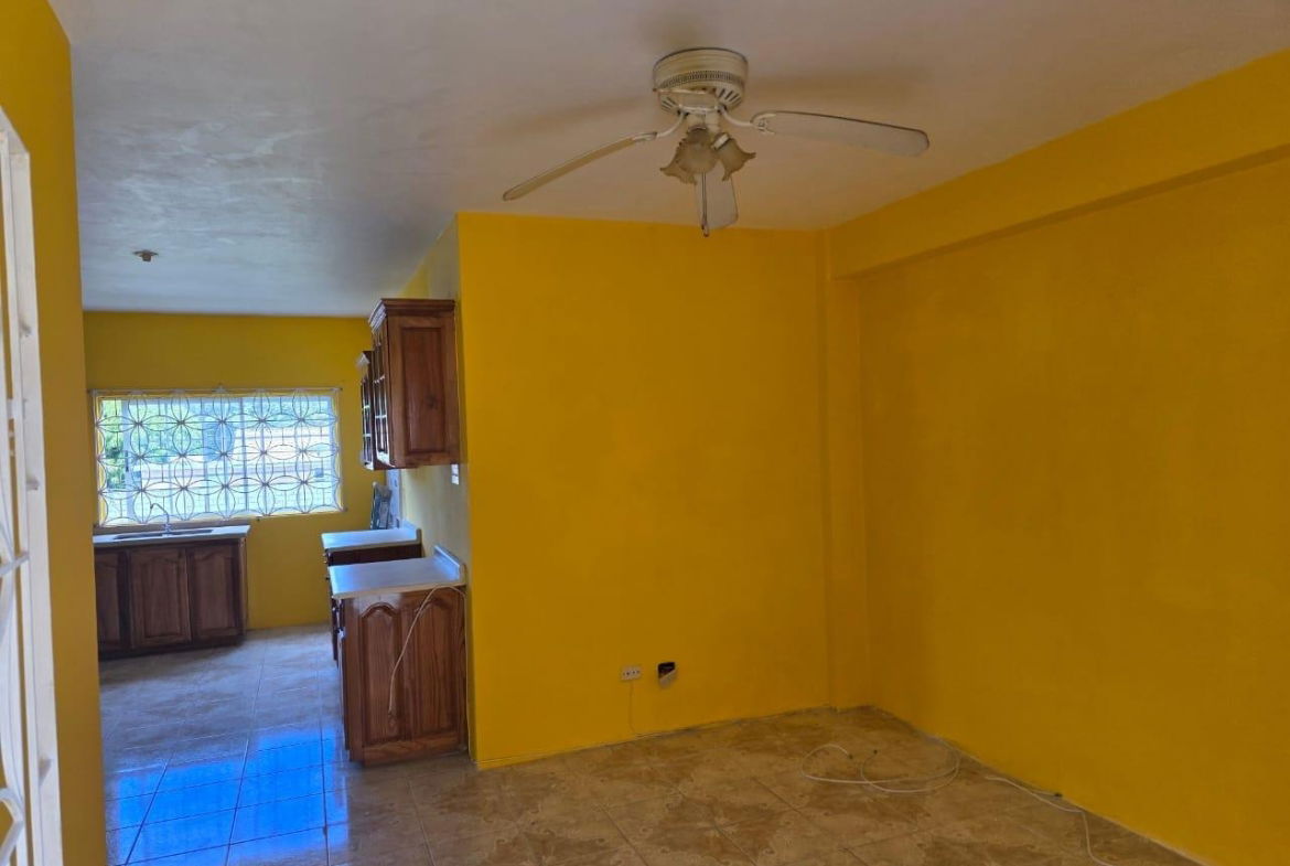 Sixth image of 137 Hector Close, Rosevale es in Rose Hall, St. James, Jamaica - property is For Rent