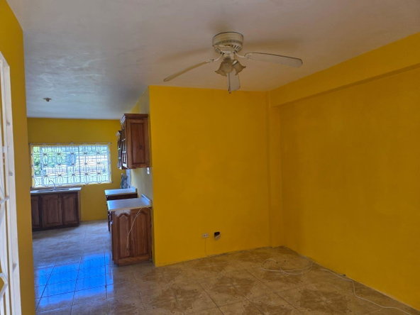 Sixth image of 137 Hector Close, Rosevale es in Rose Hall, St. James, Jamaica - property is For Rent
