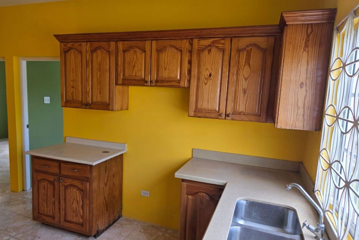 Seventh image of 137 Hector Close, Rosevale es in Rose Hall, St. James, Jamaica - property is For Rent