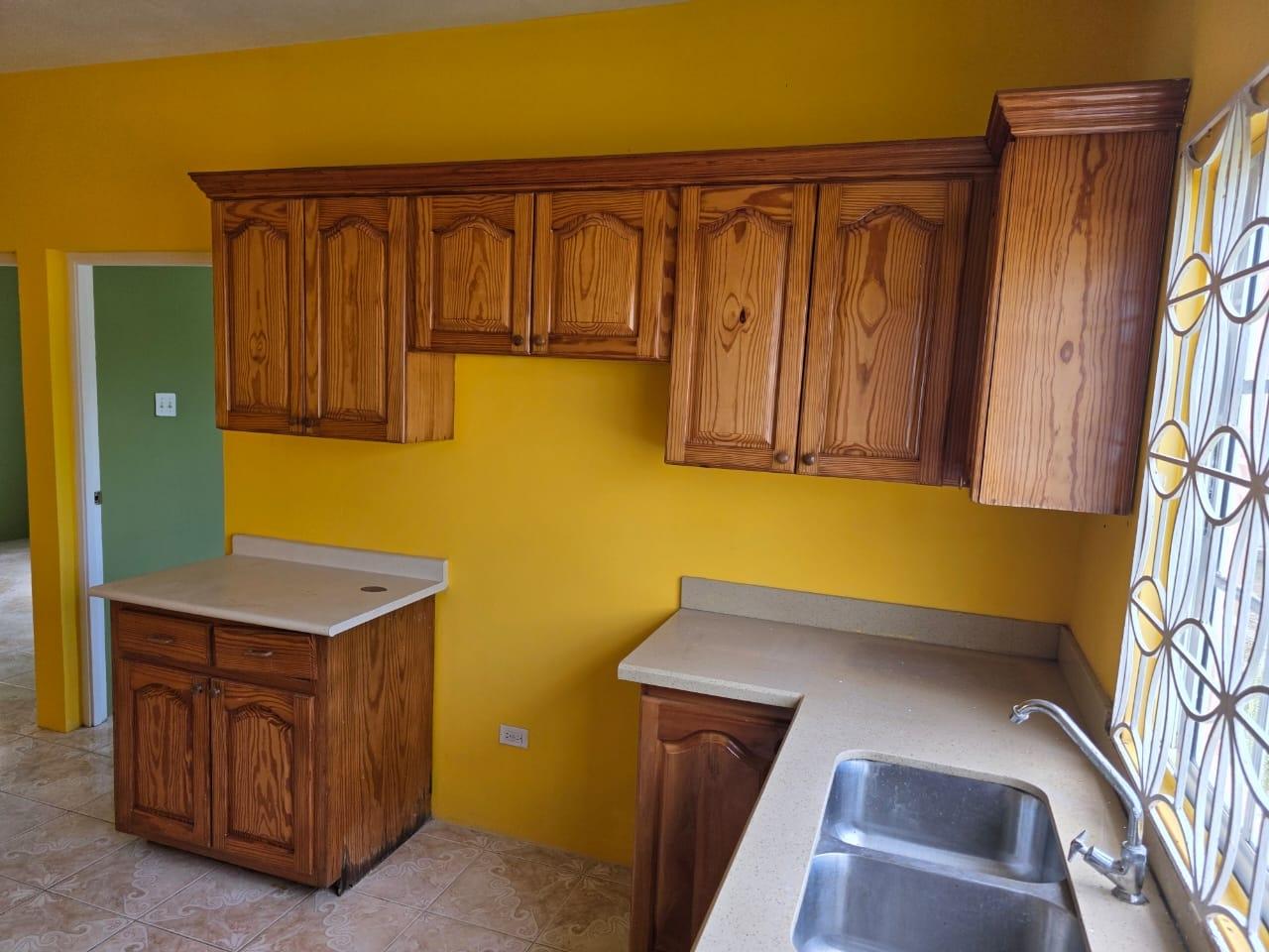 Seventh image of 137 Hector Close, Rosevale es in Rose Hall, St. James, Jamaica - property is For Rent