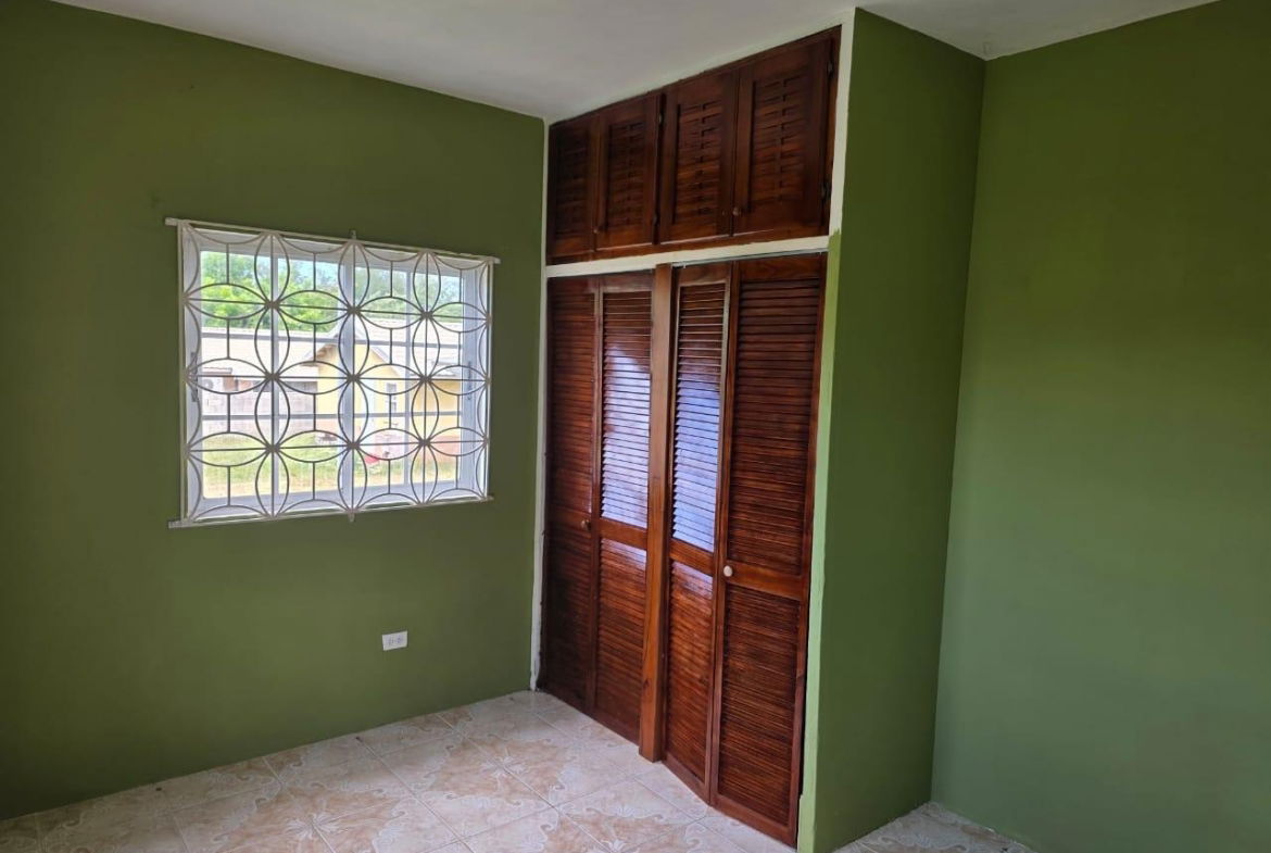 Eighth image of 137 Hector Close, Rosevale es in Rose Hall, St. James, Jamaica - property is For Rent