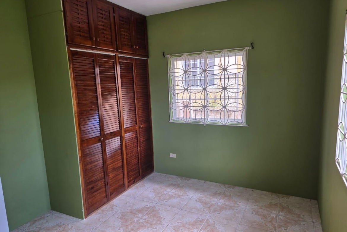 Ninth image of 137 Hector Close, Rosevale es in Rose Hall, St. James, Jamaica - property is For Rent