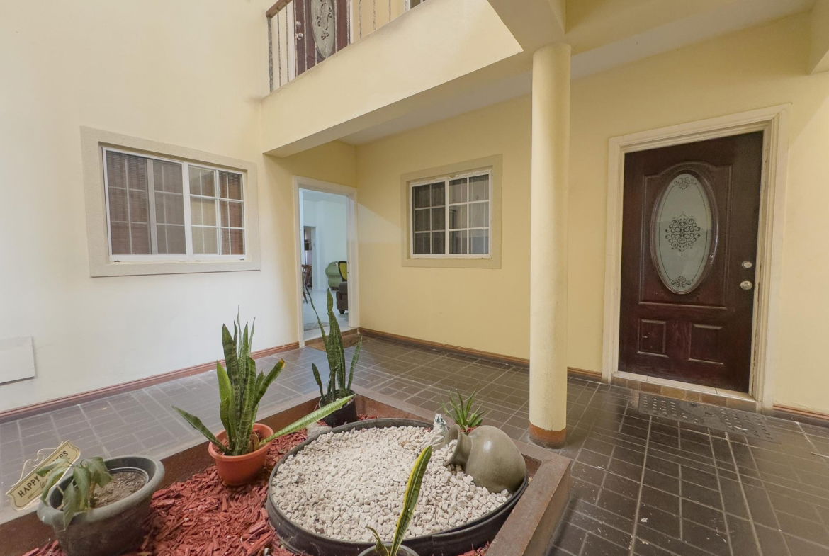 Fourteenth image of 11a East Ave in Kingston 8, St. Andrew, Jamaica - property is For Rent