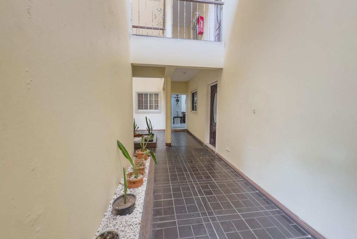 Fifteenth image of 11a East Ave in Kingston 8, St. Andrew, Jamaica - property is For Rent