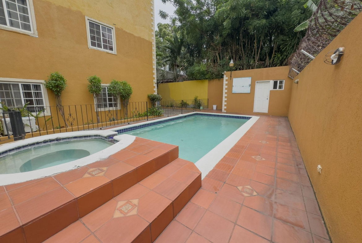 Sixteenth image of 11a East Ave in Kingston 8, St. Andrew, Jamaica - property is For Rent