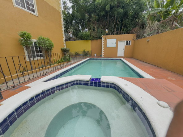 Seventeenth image of 11a East Ave in Kingston 8, St. Andrew, Jamaica - property is For Rent