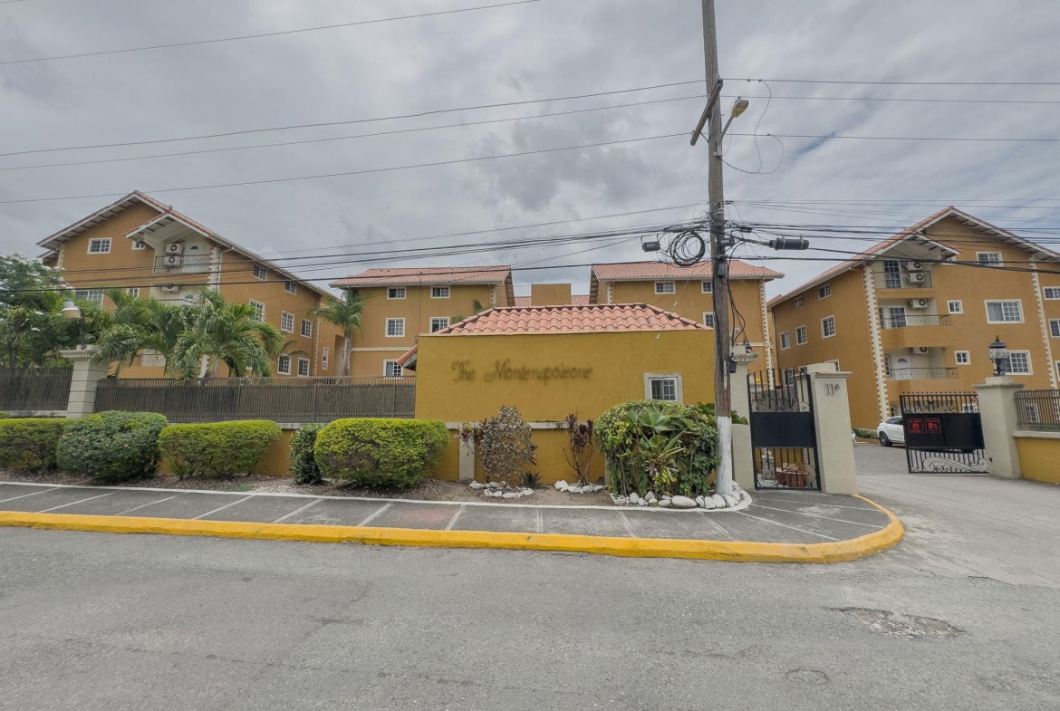 Nineteenth image of 11a East Ave in Kingston 8, St. Andrew, Jamaica - property is For Rent