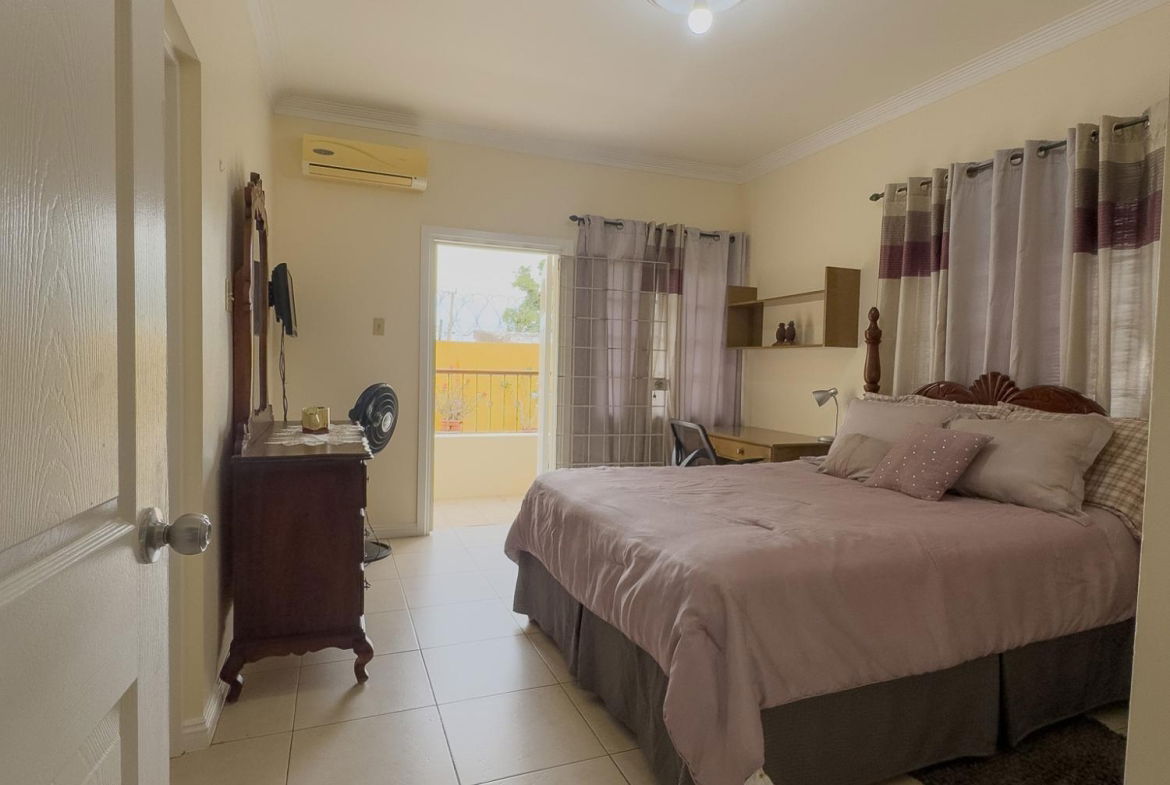 Sixth image of 11a East Ave in Kingston 8, St. Andrew, Jamaica - property is For Rent