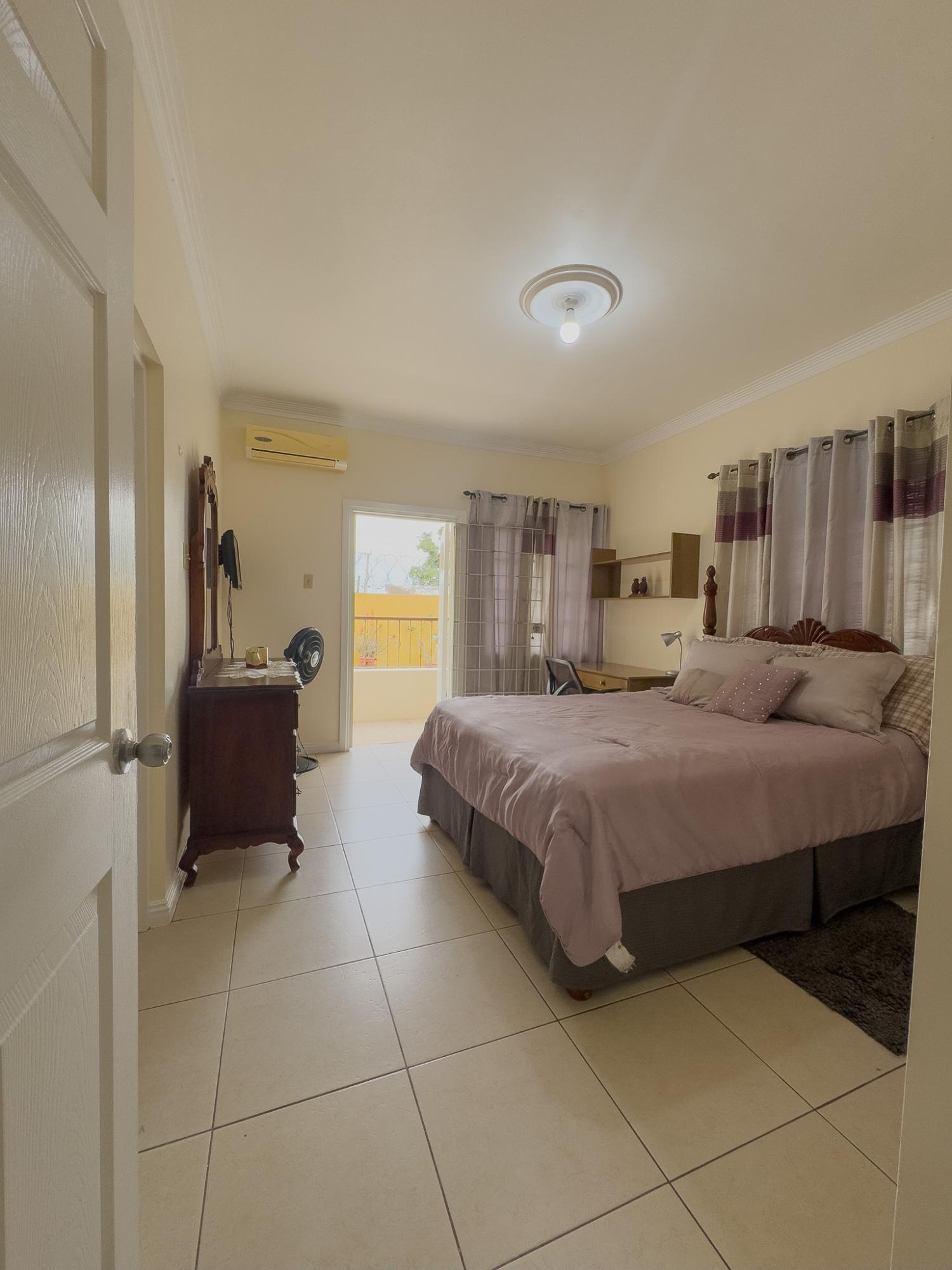 Sixth image of 11a East Ave in Kingston 8, St. Andrew, Jamaica - property is For Rent