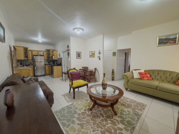 First image of 11a East Ave in Kingston 8, St. Andrew, Jamaica - property is For Rent