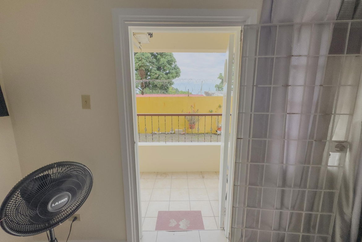 Seventh image of 11a East Ave in Kingston 8, St. Andrew, Jamaica - property is For Rent