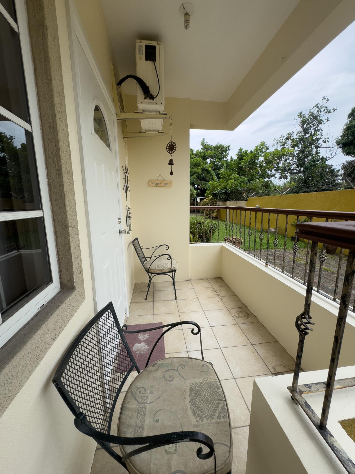 Eighth image of 11a East Ave in Kingston 8, St. Andrew, Jamaica - property is For Rent