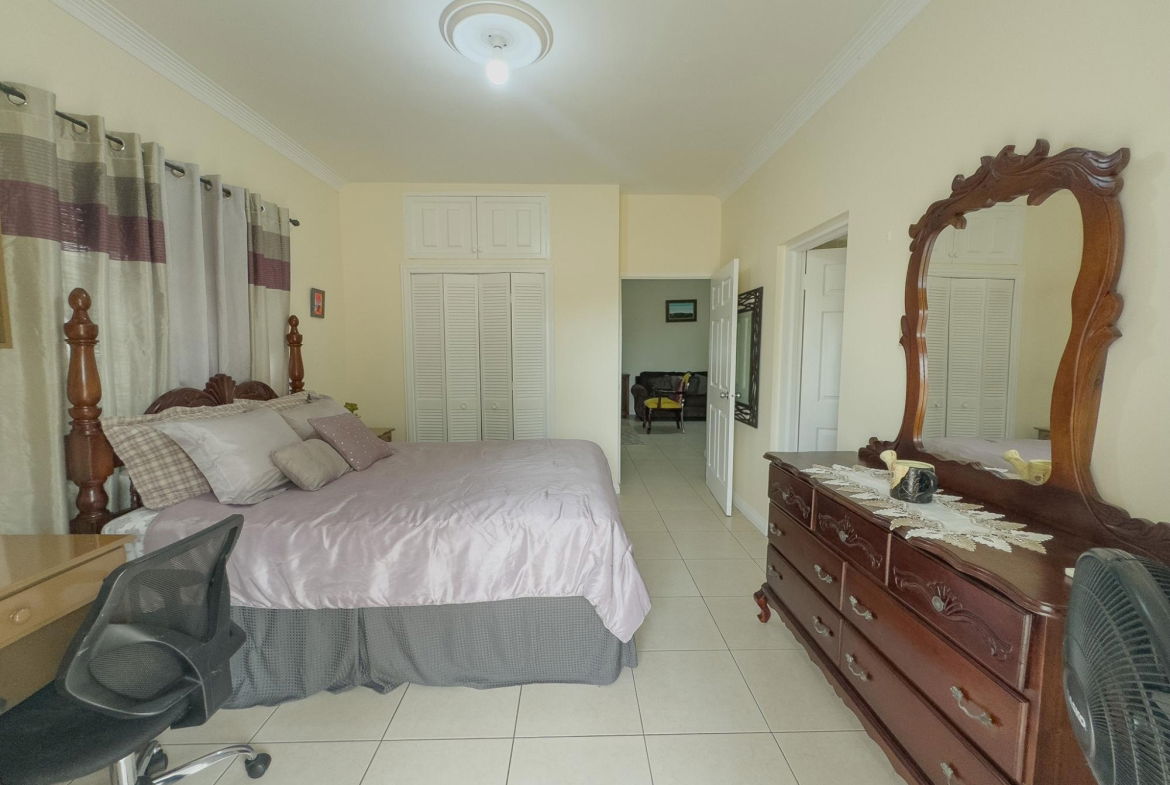 Ninth image of 11a East Ave in Kingston 8, St. Andrew, Jamaica - property is For Rent